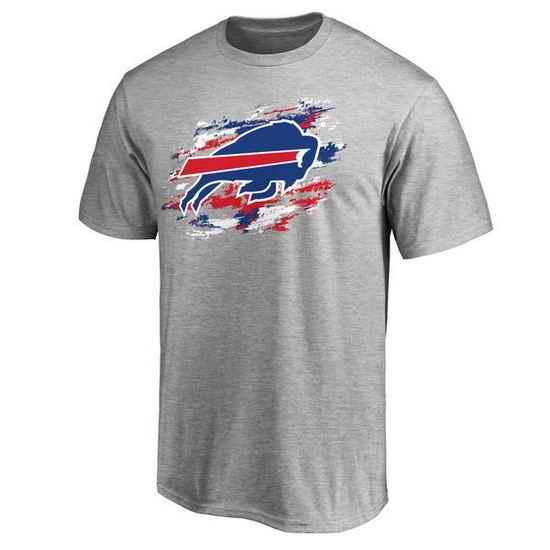 Buffalo Bills Men T Shirt 010